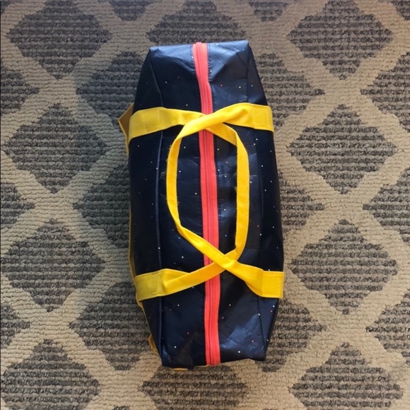 Bundle of 2 Lululemon seawheeze bags (2014/2015) - Picture 6 of 10